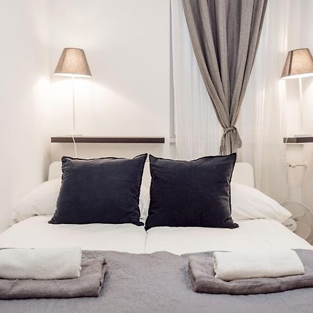 בודפשט Modern Westend Citycenter Home מראה חיצוני תמונה