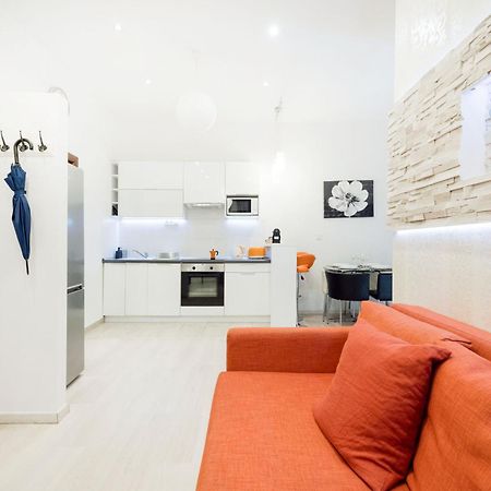 בודפשט Modern Westend Citycenter Home מראה חיצוני תמונה