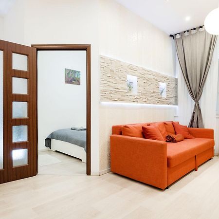 בודפשט Modern Westend Citycenter Home מראה חיצוני תמונה