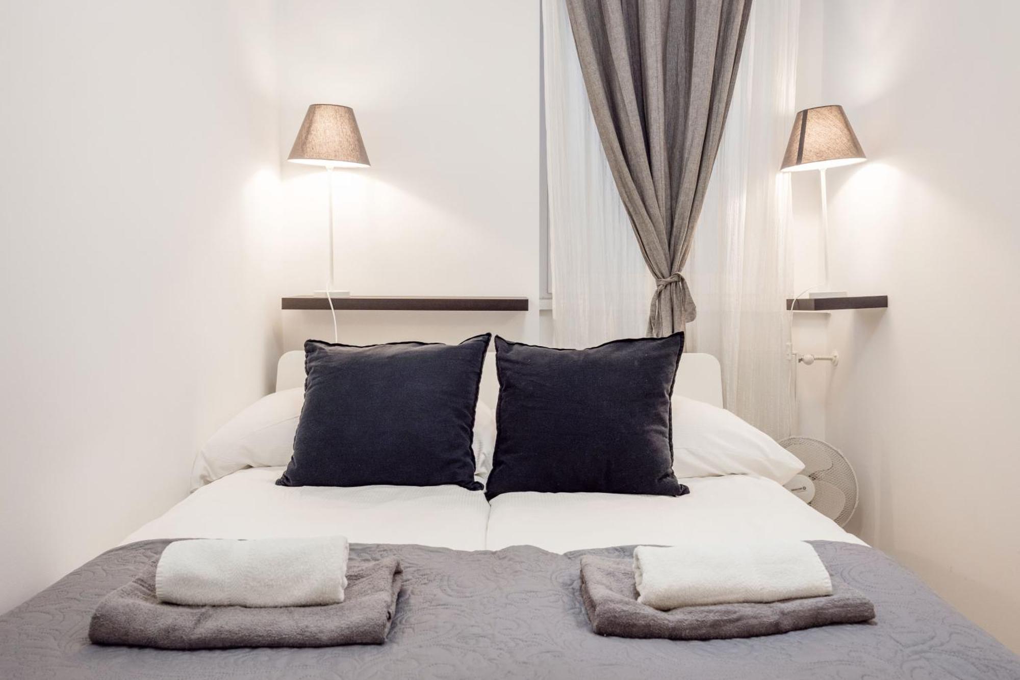 בודפשט Modern Westend Citycenter Home מראה חיצוני תמונה