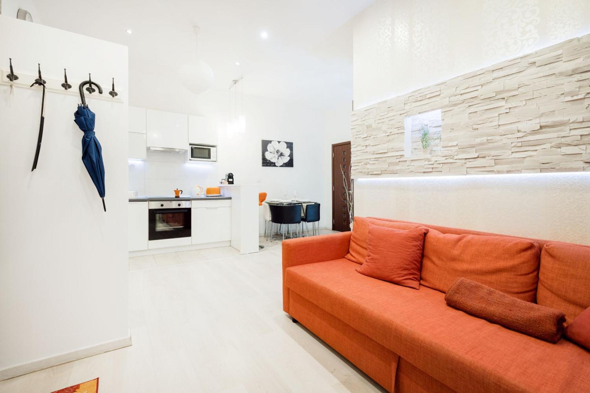 בודפשט Modern Westend Citycenter Home מראה חיצוני תמונה