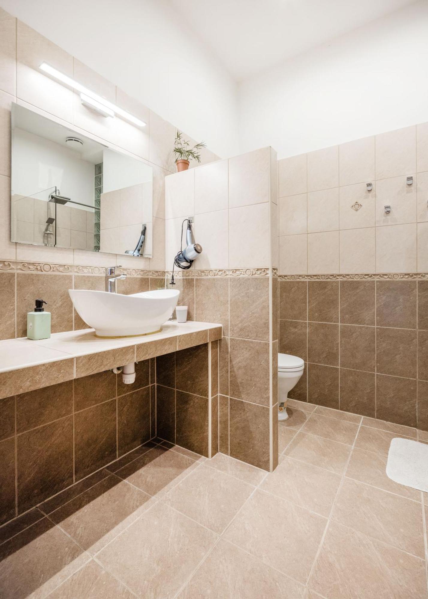 בודפשט Modern Westend Citycenter Home מראה חיצוני תמונה