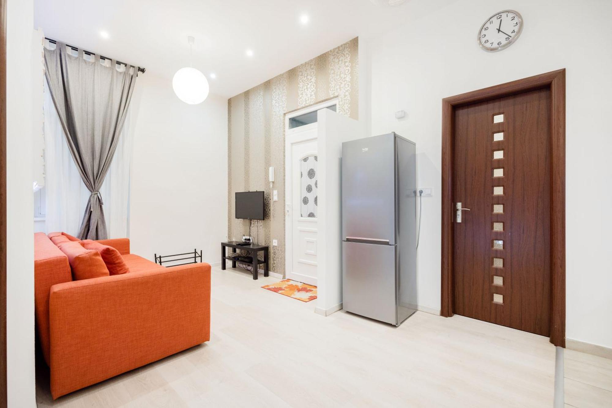 בודפשט Modern Westend Citycenter Home מראה חיצוני תמונה