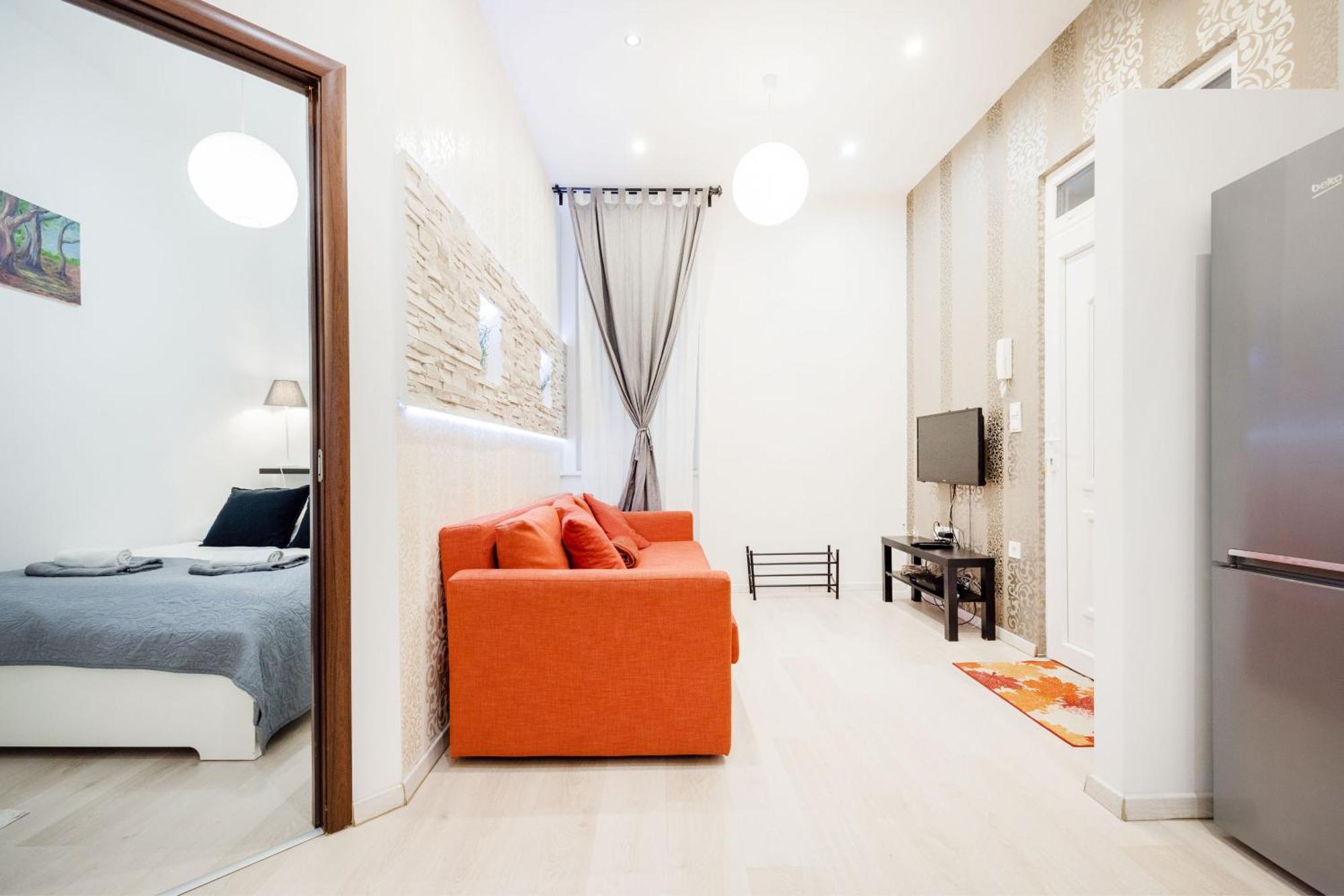 בודפשט Modern Westend Citycenter Home מראה חיצוני תמונה